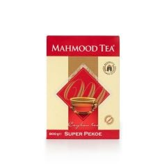 Ceylon Super Pekoe  Siyah Çay 800 gr - Mahmood Tea