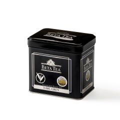 Earl Grey Bergamotlu Çay 100 gr - Beta