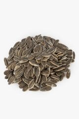 AY ÇEKİRDEĞİ ÇİĞ 500 gr