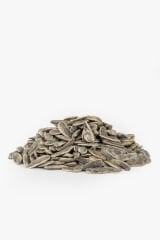 AY ÇEKİRDEĞİ KAVRULMUŞ       (Tuzlu) 500 gr