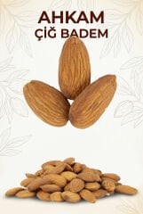 BADEM ÇİĞ        500 gr