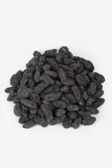 SİYAH ÜZÜM KURUSU ÇEKİRDEKSİZ        500 gr