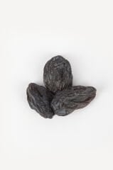 SİYAH ÜZÜM KURUSU ÇEKİRDEKSİZ        500 gr