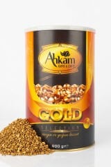 AHKAM GOLD HAZIR KAHVE 900 GR TENEKE