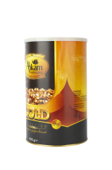 AHKAM GOLD HAZIR KAHVE 900 GR TENEKE SELECTION