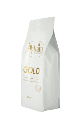 AHKAM GOLD HAZIR KAHVE 500 GR  SELECTION