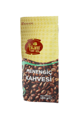 AHKAM MENENGİÇ KAHVESİ DOYPACK   180 gr