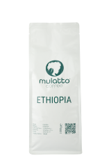 MULATTO ETHIOPIA ESPRESSO KAHVE ÇEKİRDEĞİ 1000 GR