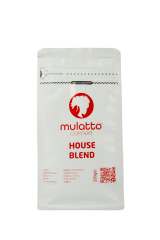 MULATTO HOUSE BLEND ESPRESSO KAHVE 250 GR