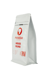 MULATTO HOUSE BLEND ESPRESSO KAHVE 250 GR