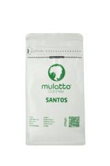 MULATTO SANTOS ESPRESSO KAHVE 250 GR