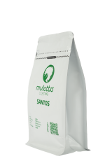 MULATTO SANTOS ESPRESSO KAHVE 250 GR