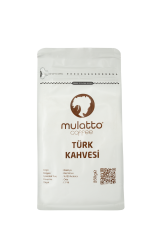 MULATTO TÜRK KAHVESİ 250 GR