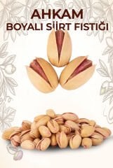 SİİRT FISTIĞI 500 GR