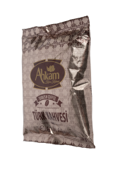 AHKAM TÜRK KAHVESİ 100 GR